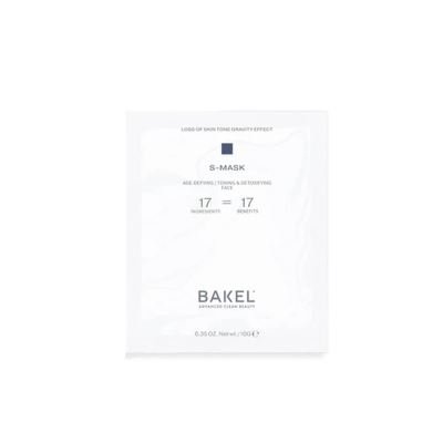 BAKEL S-Mask Busta Monodose 10 g